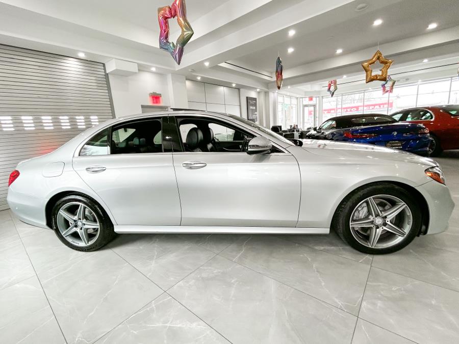 2017 Mercedes-Benz E-Class E 300 Sport 4MATIC Sedan, available for sale in Franklin Square, New York | Luxury Motor Club. Franklin Square, New York 2017 Mercedes-Benz E-Class E 300 Sport 4MATIC Sedan, available for sale in Franklin Square, New York | Luxury Motor Club. Franklin Square, New York
