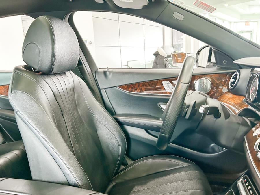 2017 Mercedes-Benz E-Class E 300 Sport 4MATIC Sedan, available for sale in Franklin Square, New York | Luxury Motor Club. Franklin Square, New York 2017 Mercedes-Benz E-Class E 300 Sport 4MATIC Sedan, available for sale in Franklin Square, New York | Luxury Motor Club. Franklin Square, New York