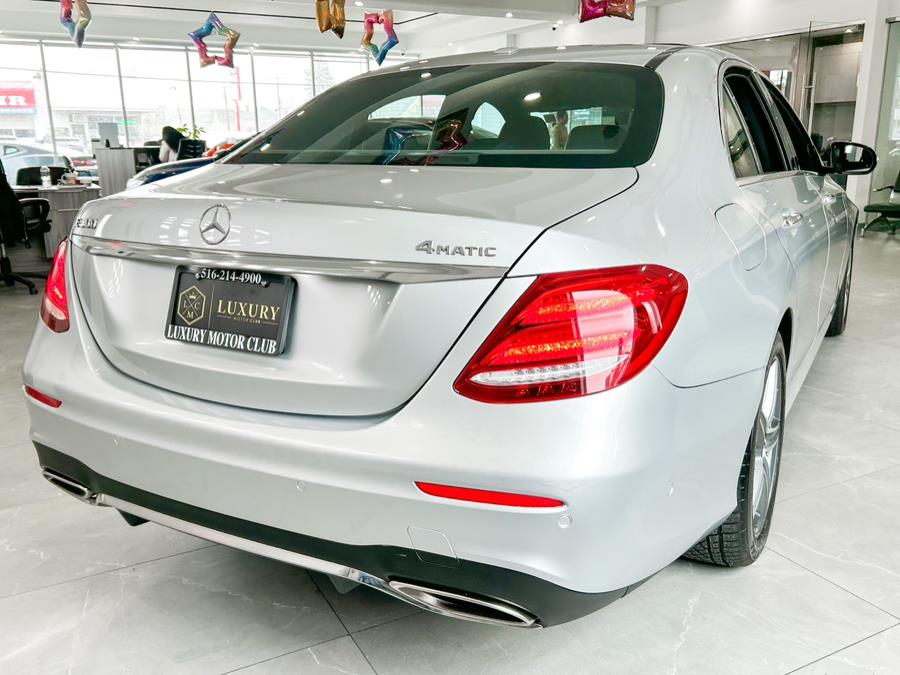 2017 Mercedes-Benz E-Class E 300 Sport 4MATIC Sedan, available for sale in Franklin Square, New York | Luxury Motor Club. Franklin Square, New York 2017 Mercedes-Benz E-Class E 300 Sport 4MATIC Sedan, available for sale in Franklin Square, New York | Luxury Motor Club. Franklin Square, New York