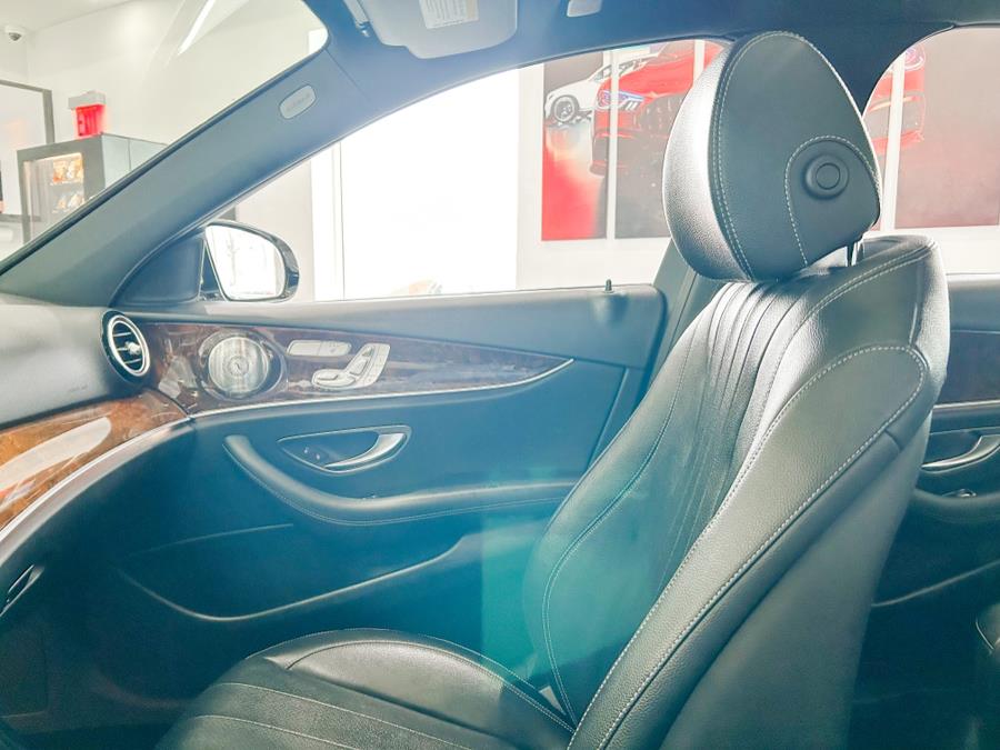2017 Mercedes-Benz E-Class E 300 Sport 4MATIC Sedan, available for sale in Franklin Square, New York | Luxury Motor Club. Franklin Square, New York 2017 Mercedes-Benz E-Class E 300 Sport 4MATIC Sedan, available for sale in Franklin Square, New York | Luxury Motor Club. Franklin Square, New York