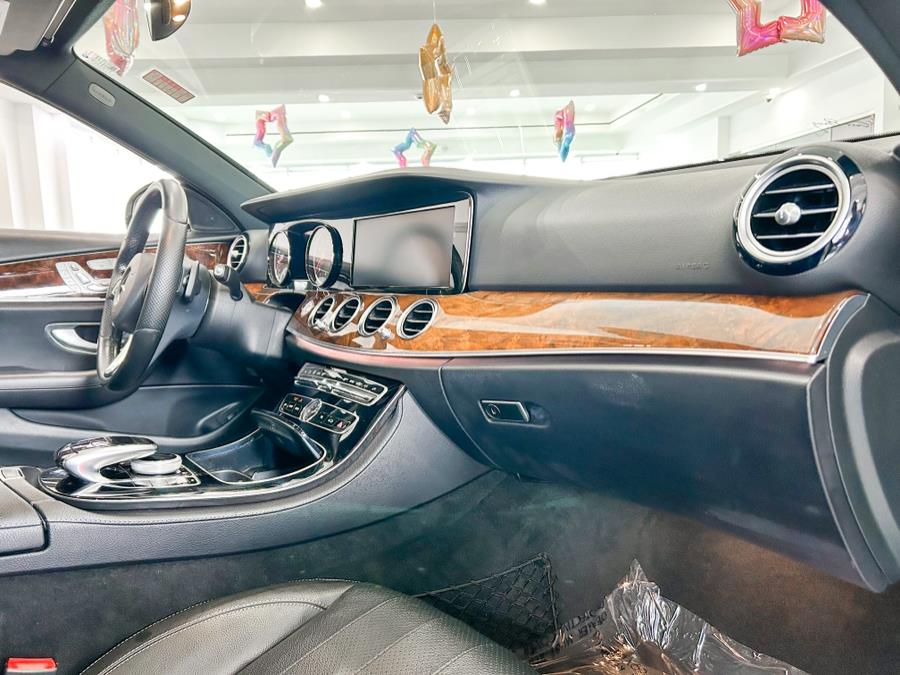 2017 Mercedes-Benz E-Class E 300 Sport 4MATIC Sedan, available for sale in Franklin Square, New York | Luxury Motor Club. Franklin Square, New York 2017 Mercedes-Benz E-Class E 300 Sport 4MATIC Sedan, available for sale in Franklin Square, New York | Luxury Motor Club. Franklin Square, New York