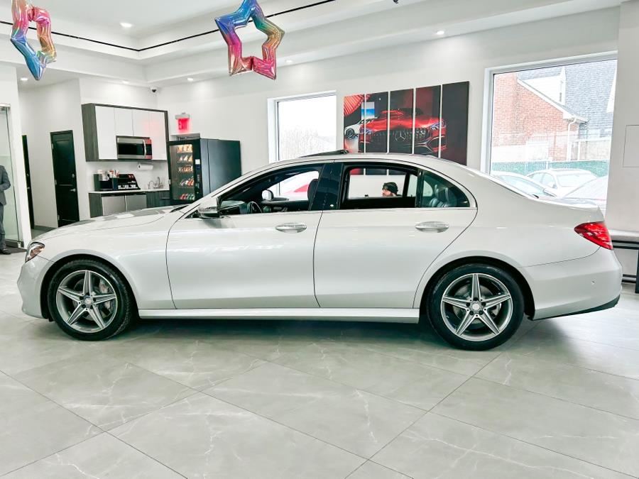 2017 Mercedes-Benz E-Class E 300 Sport 4MATIC Sedan, available for sale in Franklin Square, New York | Luxury Motor Club. Franklin Square, New York 2017 Mercedes-Benz E-Class E 300 Sport 4MATIC Sedan, available for sale in Franklin Square, New York | Luxury Motor Club. Franklin Square, New York