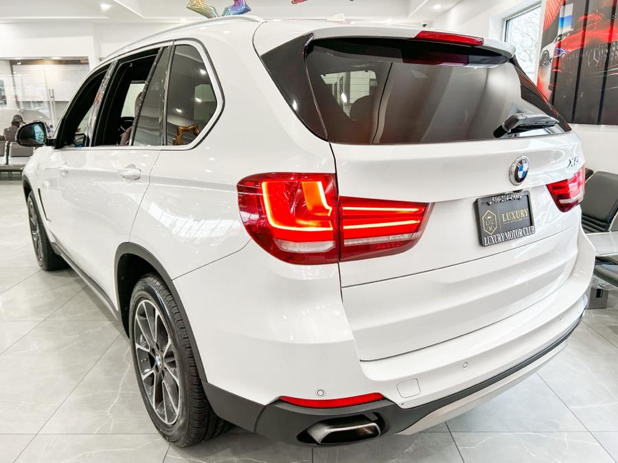 2018 BMW X5 xDrive35i Sports Activity Vehicle, available for sale in Franklin Square, New York | Luxury Motor Club. Franklin Square, New York 2018 BMW X5 xDrive35i Sports Activity Vehicle, available for sale in Franklin Square, New York | Luxury Motor Club. Franklin Square, New York