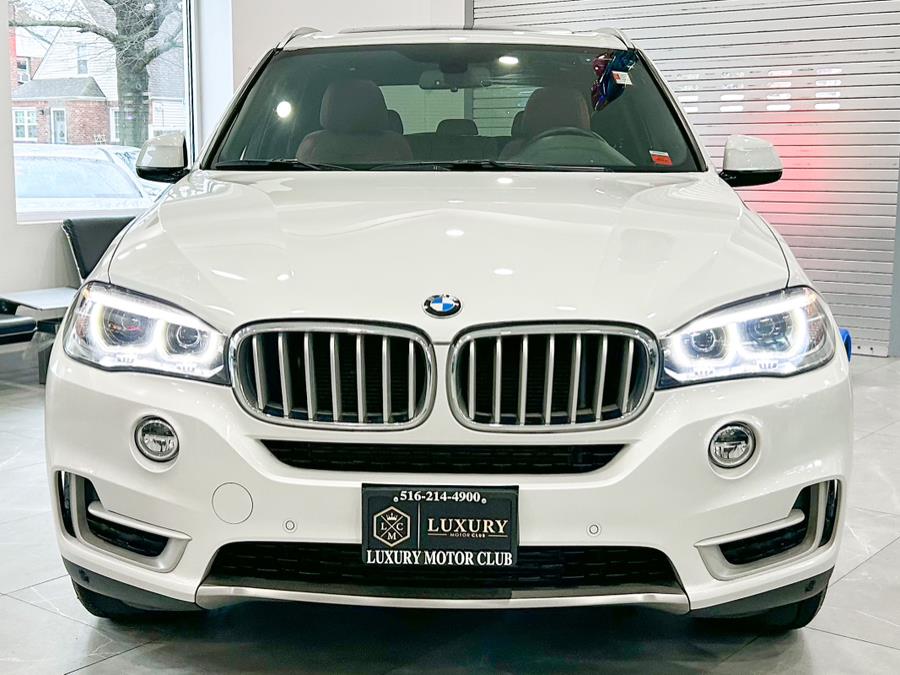 2018 BMW X5 xDrive35i Sports Activity Vehicle, available for sale in Franklin Square, New York | Luxury Motor Club. Franklin Square, New York 2018 BMW X5 xDrive35i Sports Activity Vehicle, available for sale in Franklin Square, New York | Luxury Motor Club. Franklin Square, New York