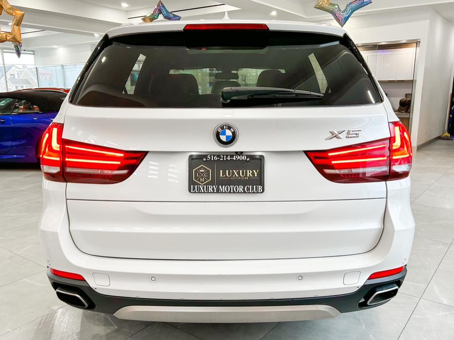 2018 BMW X5 xDrive35i Sports Activity Vehicle, available for sale in Franklin Square, New York | Luxury Motor Club. Franklin Square, New York 2018 BMW X5 xDrive35i Sports Activity Vehicle, available for sale in Franklin Square, New York | Luxury Motor Club. Franklin Square, New York