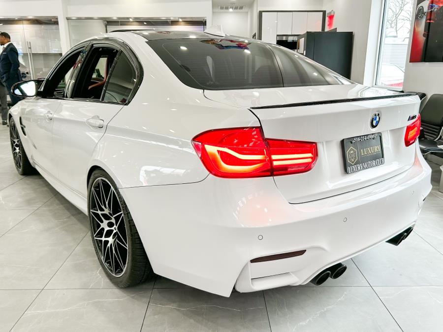 2017 BMW M3 Sedan, available for sale in Franklin Square, New York | Luxury Motor Club. Franklin Square, New York 2017 BMW M3 Sedan, available for sale in Franklin Square, New York | Luxury Motor Club. Franklin Square, New York