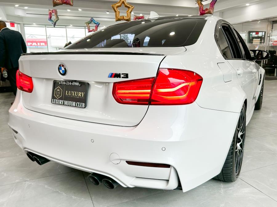 2017 BMW M3 Sedan, available for sale in Franklin Square, New York | Luxury Motor Club. Franklin Square, New York 2017 BMW M3 Sedan, available for sale in Franklin Square, New York | Luxury Motor Club. Franklin Square, New York