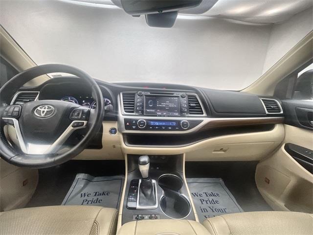 2017 Toyota Highlander Hybrid XLE, available for sale in Bronx, New York | Eastchester Motor Cars. Bronx, New York 2017 Toyota Highlander Hybrid XLE, available for sale in Bronx, New York | Eastchester Motor Cars. Bronx, New York