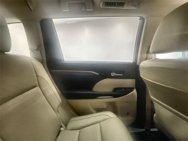 2017 Toyota Highlander Hybrid XLE, available for sale in Bronx, New York | Eastchester Motor Cars. Bronx, New York 2017 Toyota Highlander Hybrid XLE, available for sale in Bronx, New York | Eastchester Motor Cars. Bronx, New York