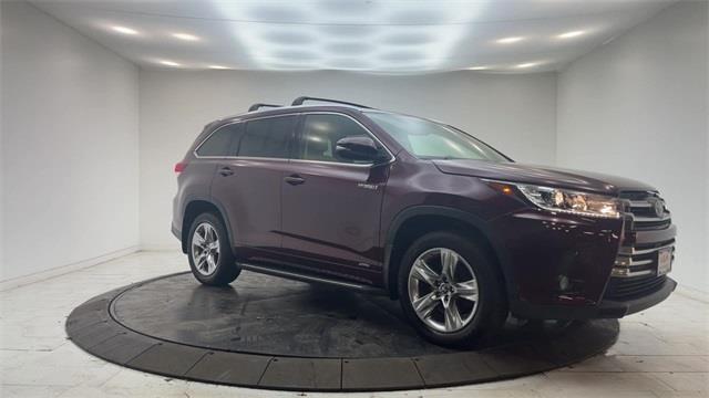 2017 Toyota Highlander Hybrid XLE, available for sale in Bronx, New York | Eastchester Motor Cars. Bronx, New York 2017 Toyota Highlander Hybrid XLE, available for sale in Bronx, New York | Eastchester Motor Cars. Bronx, New York