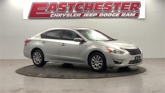 2014 Nissan Altima 2.5 S, available for sale in Bronx, New York | Eastchester Motor Cars. Bronx, New York 2014 Nissan Altima 2.5 S, available for sale in Bronx, New York | Eastchester Motor Cars. Bronx, New York