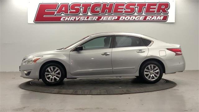 2014 Nissan Altima 2.5 S, available for sale in Bronx, New York | Eastchester Motor Cars. Bronx, New York 2014 Nissan Altima 2.5 S, available for sale in Bronx, New York | Eastchester Motor Cars. Bronx, New York