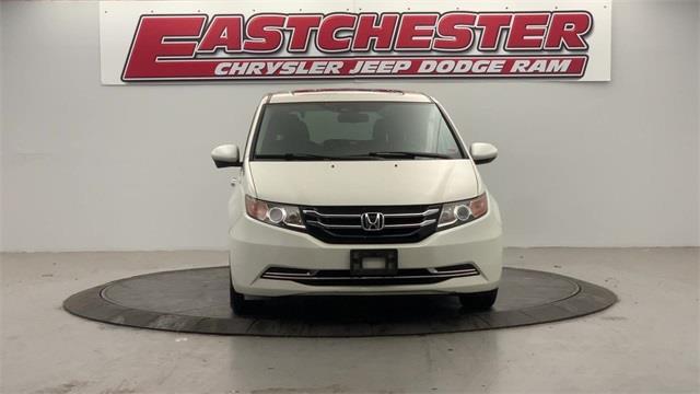 2016 Honda Odyssey EX-L, available for sale in Bronx, New York | Eastchester Motor Cars. Bronx, New York 2016 Honda Odyssey EX-L, available for sale in Bronx, New York | Eastchester Motor Cars. Bronx, New York