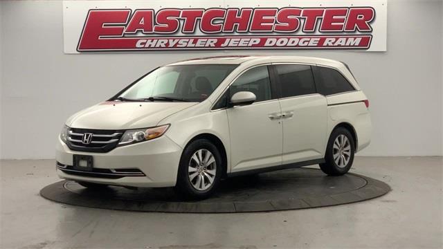 2016 Honda Odyssey EX-L, available for sale in Bronx, New York | Eastchester Motor Cars. Bronx, New York 2016 Honda Odyssey EX-L, available for sale in Bronx, New York | Eastchester Motor Cars. Bronx, New York