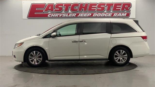 2016 Honda Odyssey EX-L, available for sale in Bronx, New York | Eastchester Motor Cars. Bronx, New York 2016 Honda Odyssey EX-L, available for sale in Bronx, New York | Eastchester Motor Cars. Bronx, New York