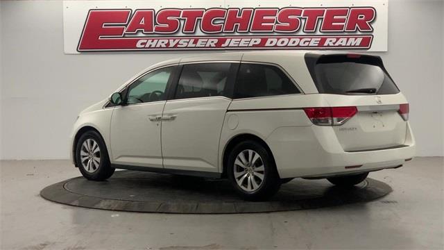 2016 Honda Odyssey EX-L, available for sale in Bronx, New York | Eastchester Motor Cars. Bronx, New York 2016 Honda Odyssey EX-L, available for sale in Bronx, New York | Eastchester Motor Cars. Bronx, New York