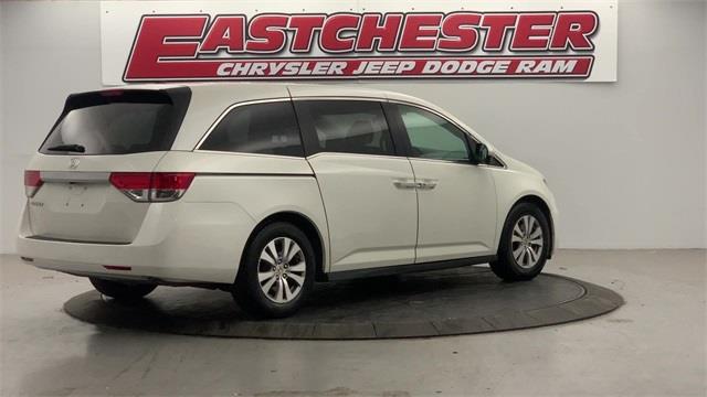 2016 Honda Odyssey EX-L, available for sale in Bronx, New York | Eastchester Motor Cars. Bronx, New York 2016 Honda Odyssey EX-L, available for sale in Bronx, New York | Eastchester Motor Cars. Bronx, New York