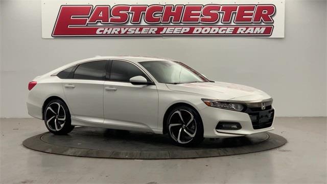 2020 Honda Accord Sport, available for sale in Bronx, New York | Eastchester Motor Cars. Bronx, New York 2020 Honda Accord Sport, available for sale in Bronx, New York | Eastchester Motor Cars. Bronx, New York