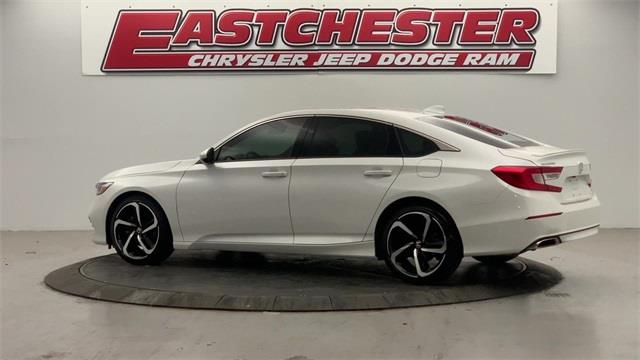 2020 Honda Accord Sport, available for sale in Bronx, New York | Eastchester Motor Cars. Bronx, New York 2020 Honda Accord Sport, available for sale in Bronx, New York | Eastchester Motor Cars. Bronx, New York