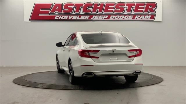 2020 Honda Accord Sport, available for sale in Bronx, New York | Eastchester Motor Cars. Bronx, New York 2020 Honda Accord Sport, available for sale in Bronx, New York | Eastchester Motor Cars. Bronx, New York