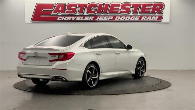 2020 Honda Accord Sport, available for sale in Bronx, New York | Eastchester Motor Cars. Bronx, New York 2020 Honda Accord Sport, available for sale in Bronx, New York | Eastchester Motor Cars. Bronx, New York