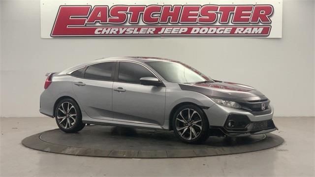 2019 Honda Civic Si, available for sale in Bronx, New York | Eastchester Motor Cars. Bronx, New York 2019 Honda Civic Si, available for sale in Bronx, New York | Eastchester Motor Cars. Bronx, New York