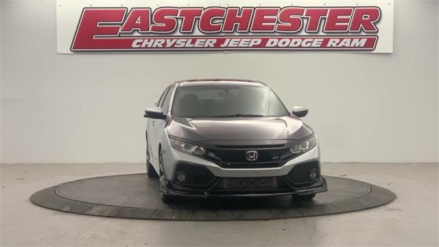 2019 Honda Civic Si, available for sale in Bronx, New York | Eastchester Motor Cars. Bronx, New York 2019 Honda Civic Si, available for sale in Bronx, New York | Eastchester Motor Cars. Bronx, New York
