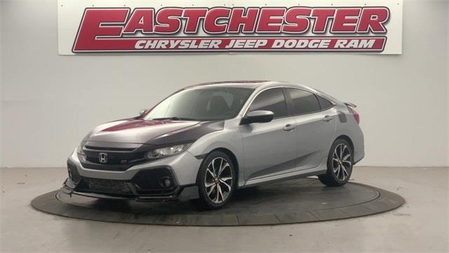 2019 Honda Civic Si, available for sale in Bronx, New York | Eastchester Motor Cars. Bronx, New York 2019 Honda Civic Si, available for sale in Bronx, New York | Eastchester Motor Cars. Bronx, New York