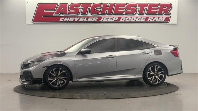 2019 Honda Civic Si, available for sale in Bronx, New York | Eastchester Motor Cars. Bronx, New York 2019 Honda Civic Si, available for sale in Bronx, New York | Eastchester Motor Cars. Bronx, New York