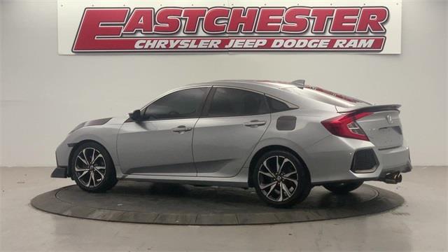 2019 Honda Civic Si, available for sale in Bronx, New York | Eastchester Motor Cars. Bronx, New York 2019 Honda Civic Si, available for sale in Bronx, New York | Eastchester Motor Cars. Bronx, New York