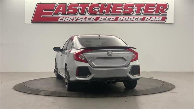2019 Honda Civic Si, available for sale in Bronx, New York | Eastchester Motor Cars. Bronx, New York 2019 Honda Civic Si, available for sale in Bronx, New York | Eastchester Motor Cars. Bronx, New York