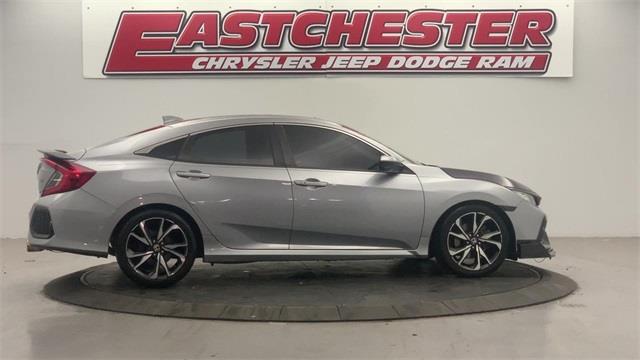 2019 Honda Civic Si, available for sale in Bronx, New York | Eastchester Motor Cars. Bronx, New York 2019 Honda Civic Si, available for sale in Bronx, New York | Eastchester Motor Cars. Bronx, New York