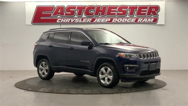 2020 Jeep Compass Latitude, available for sale in Bronx, New York | Eastchester Motor Cars. Bronx, New York 2020 Jeep Compass Latitude, available for sale in Bronx, New York | Eastchester Motor Cars. Bronx, New York
