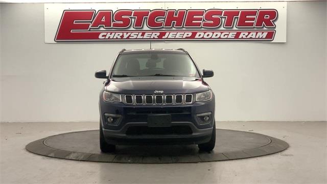 2020 Jeep Compass Latitude, available for sale in Bronx, New York | Eastchester Motor Cars. Bronx, New York 2020 Jeep Compass Latitude, available for sale in Bronx, New York | Eastchester Motor Cars. Bronx, New York