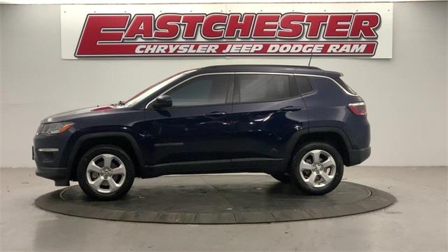 2020 Jeep Compass Latitude, available for sale in Bronx, New York | Eastchester Motor Cars. Bronx, New York 2020 Jeep Compass Latitude, available for sale in Bronx, New York | Eastchester Motor Cars. Bronx, New York