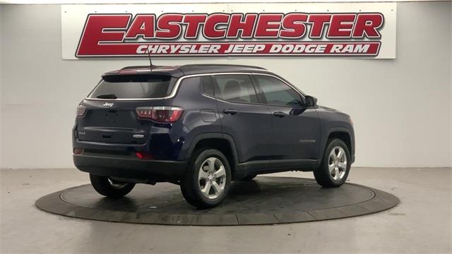 2020 Jeep Compass Latitude, available for sale in Bronx, New York | Eastchester Motor Cars. Bronx, New York 2020 Jeep Compass Latitude, available for sale in Bronx, New York | Eastchester Motor Cars. Bronx, New York