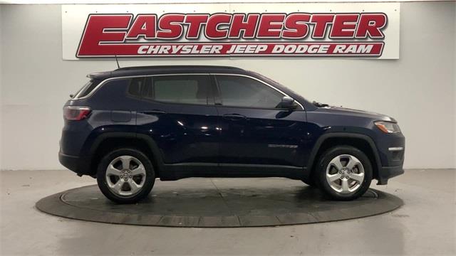 2020 Jeep Compass Latitude, available for sale in Bronx, New York | Eastchester Motor Cars. Bronx, New York 2020 Jeep Compass Latitude, available for sale in Bronx, New York | Eastchester Motor Cars. Bronx, New York