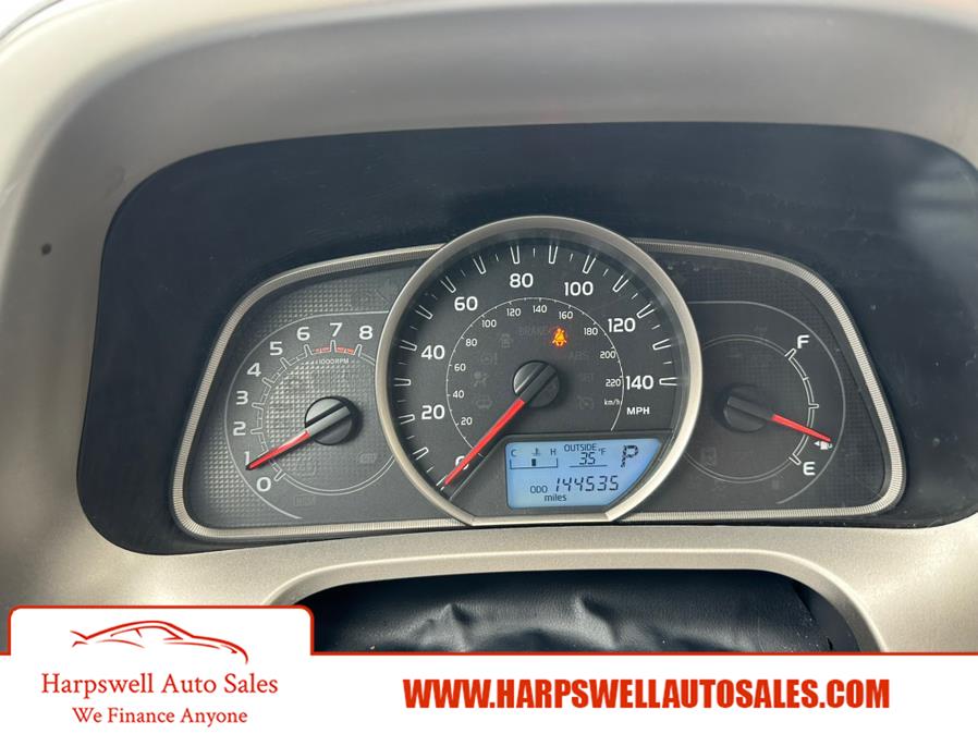 2014 Toyota RAV4 AWD 4dr LE (Natl), available for sale in Harpswell, Maine | Harpswell Auto Sales Inc. Harpswell, Maine 2014 Toyota RAV4 AWD 4dr LE (Natl), available for sale in Harpswell, Maine | Harpswell Auto Sales Inc. Harpswell, Maine