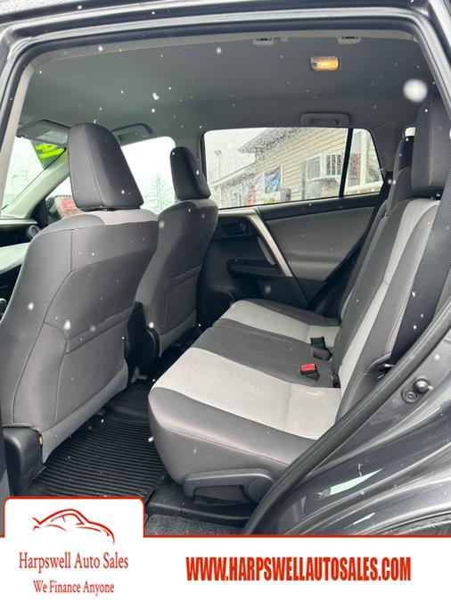 2014 Toyota RAV4 AWD 4dr LE (Natl), available for sale in Harpswell, Maine | Harpswell Auto Sales Inc. Harpswell, Maine 2014 Toyota RAV4 AWD 4dr LE (Natl), available for sale in Harpswell, Maine | Harpswell Auto Sales Inc. Harpswell, Maine