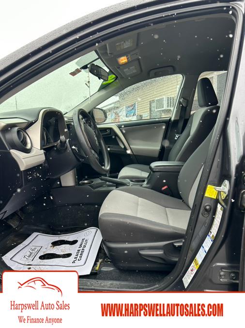 2014 Toyota RAV4 AWD 4dr LE (Natl), available for sale in Harpswell, Maine | Harpswell Auto Sales Inc. Harpswell, Maine 2014 Toyota RAV4 AWD 4dr LE (Natl), available for sale in Harpswell, Maine | Harpswell Auto Sales Inc. Harpswell, Maine