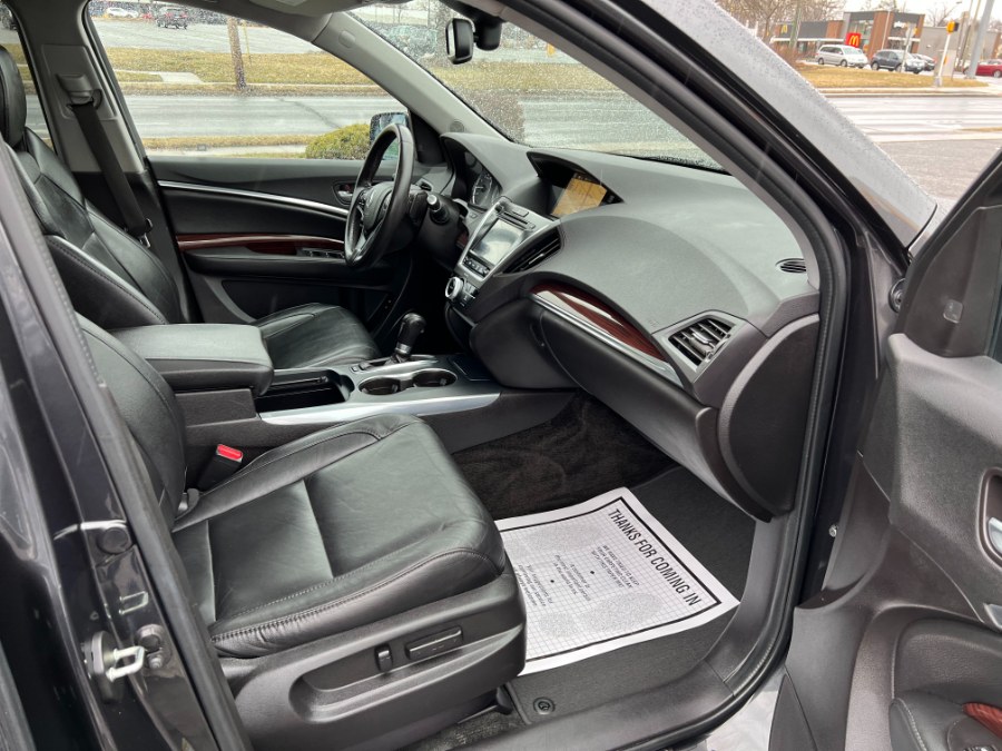 2015 Acura MDX SH-AWD 4dr Tech Pkg, available for sale in Hartford , Connecticut | Ledyard Auto Sale LLC. Hartford , Connecticut 2015 Acura MDX SH-AWD 4dr Tech Pkg, available for sale in Hartford , Connecticut | Ledyard Auto Sale LLC. Hartford , Connecticut