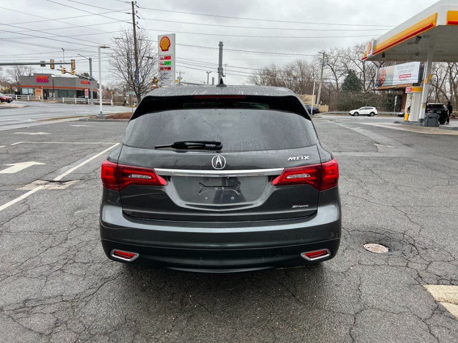 2015 Acura MDX SH-AWD 4dr Tech Pkg, available for sale in Hartford , Connecticut | Ledyard Auto Sale LLC. Hartford , Connecticut 2015 Acura MDX SH-AWD 4dr Tech Pkg, available for sale in Hartford , Connecticut | Ledyard Auto Sale LLC. Hartford , Connecticut