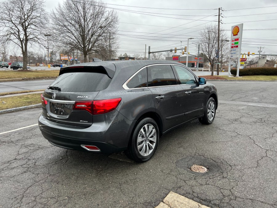 2015 Acura MDX SH-AWD 4dr Tech Pkg, available for sale in Hartford , Connecticut | Ledyard Auto Sale LLC. Hartford , Connecticut 2015 Acura MDX SH-AWD 4dr Tech Pkg, available for sale in Hartford , Connecticut | Ledyard Auto Sale LLC. Hartford , Connecticut