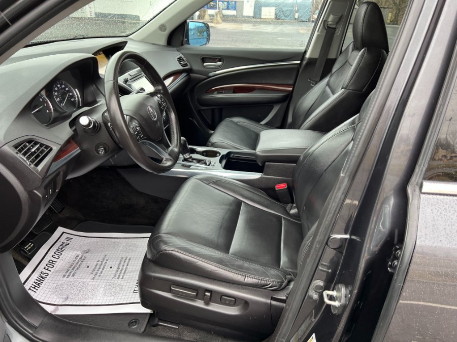 2015 Acura MDX SH-AWD 4dr Tech Pkg, available for sale in Hartford , Connecticut | Ledyard Auto Sale LLC. Hartford , Connecticut 2015 Acura MDX SH-AWD 4dr Tech Pkg, available for sale in Hartford , Connecticut | Ledyard Auto Sale LLC. Hartford , Connecticut
