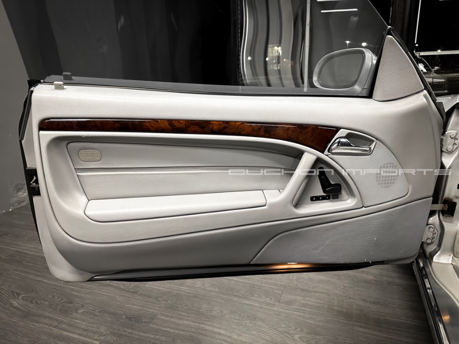 2001 Mercedes-Benz SL-Class 2dr Roadster 5.0L, available for sale in Salt Lake City, Utah | Guchon Imports. Salt Lake City, Utah 2001 Mercedes-Benz SL-Class 2dr Roadster 5.0L, available for sale in Salt Lake City, Utah | Guchon Imports. Salt Lake City, Utah