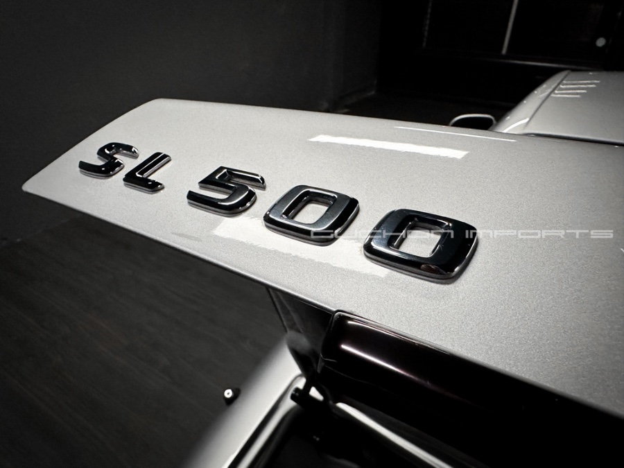 2001 Mercedes-Benz SL-Class 2dr Roadster 5.0L, available for sale in Salt Lake City, Utah | Guchon Imports. Salt Lake City, Utah 2001 Mercedes-Benz SL-Class 2dr Roadster 5.0L, available for sale in Salt Lake City, Utah | Guchon Imports. Salt Lake City, Utah