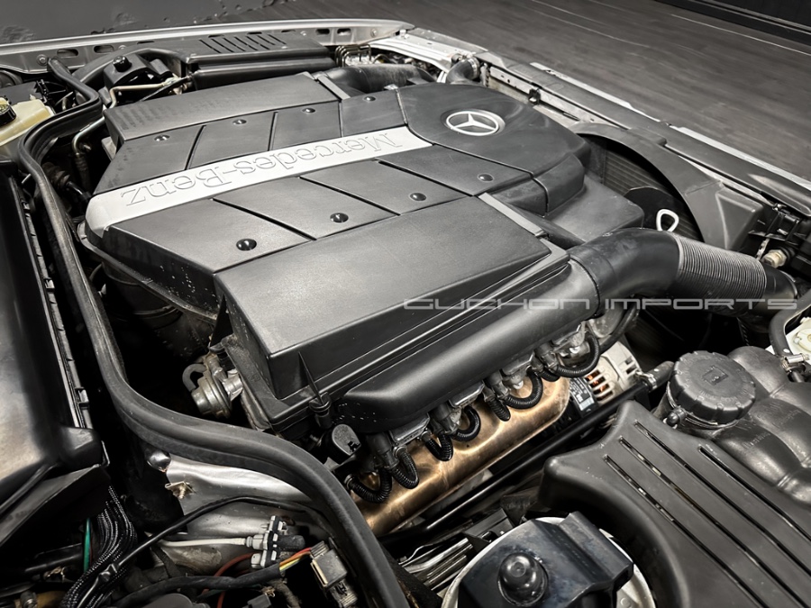 2001 Mercedes-Benz SL-Class 2dr Roadster 5.0L, available for sale in Salt Lake City, Utah | Guchon Imports. Salt Lake City, Utah 2001 Mercedes-Benz SL-Class 2dr Roadster 5.0L, available for sale in Salt Lake City, Utah | Guchon Imports. Salt Lake City, Utah