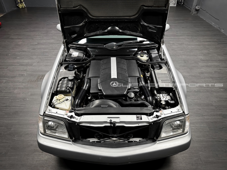 2001 Mercedes-Benz SL-Class 2dr Roadster 5.0L, available for sale in Salt Lake City, Utah | Guchon Imports. Salt Lake City, Utah 2001 Mercedes-Benz SL-Class 2dr Roadster 5.0L, available for sale in Salt Lake City, Utah | Guchon Imports. Salt Lake City, Utah