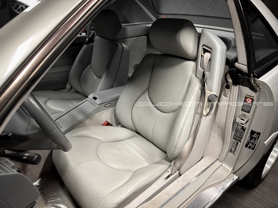 2001 Mercedes-Benz SL-Class 2dr Roadster 5.0L, available for sale in Salt Lake City, Utah | Guchon Imports. Salt Lake City, Utah 2001 Mercedes-Benz SL-Class 2dr Roadster 5.0L, available for sale in Salt Lake City, Utah | Guchon Imports. Salt Lake City, Utah