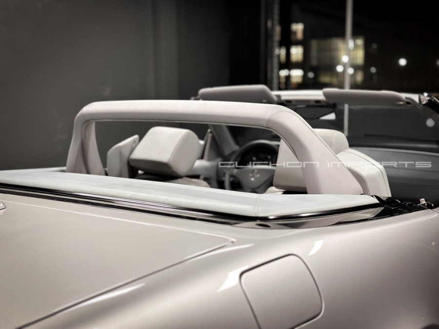 2001 Mercedes-Benz SL-Class 2dr Roadster 5.0L, available for sale in Salt Lake City, Utah | Guchon Imports. Salt Lake City, Utah 2001 Mercedes-Benz SL-Class 2dr Roadster 5.0L, available for sale in Salt Lake City, Utah | Guchon Imports. Salt Lake City, Utah